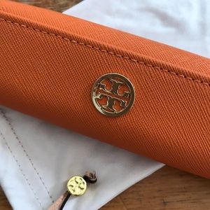 Tory Burch Eyeglass Case